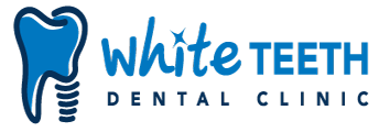 คลินิกทันตกรรมไวท์ทีธ l White Teeth Dental Clinic