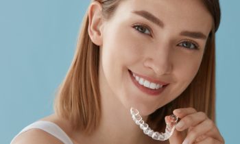 Orthodontic - Invisalign