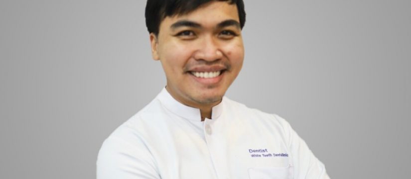ทพ.จักรพันธ์ เที่ยงตรง (Dr. Jakkraphan Tiangtrong) (White Teeth Dental Clinic)