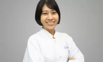 Dr.Sutasinee Srichai - White Teeth Dental Clinic