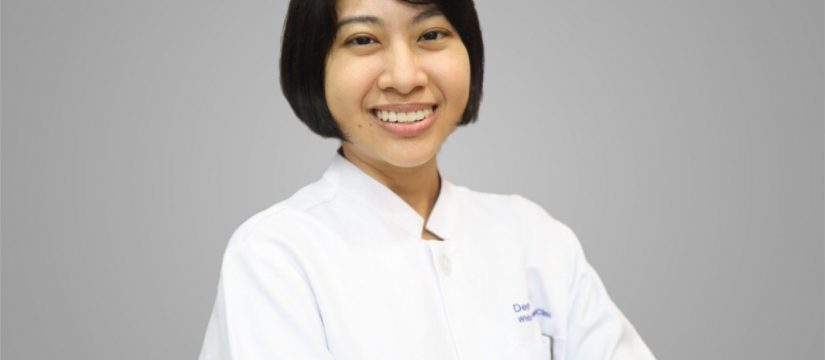 ทพญ.สุธาสินี ศรีชัย (Dr. Sutasinee Srichai) (White Teeth Dental Clinic)