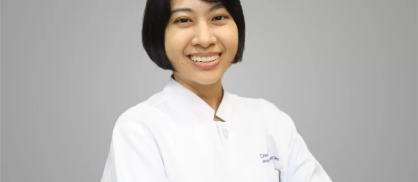 Dr.Sutasinee Srichai - White Teeth Dental Clinic