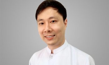 ทพ.มงคล ปัญสุวรรณวงศ์ (Dr.Mongkol Punsuwanwong) (White Teeth Dental Clinic)