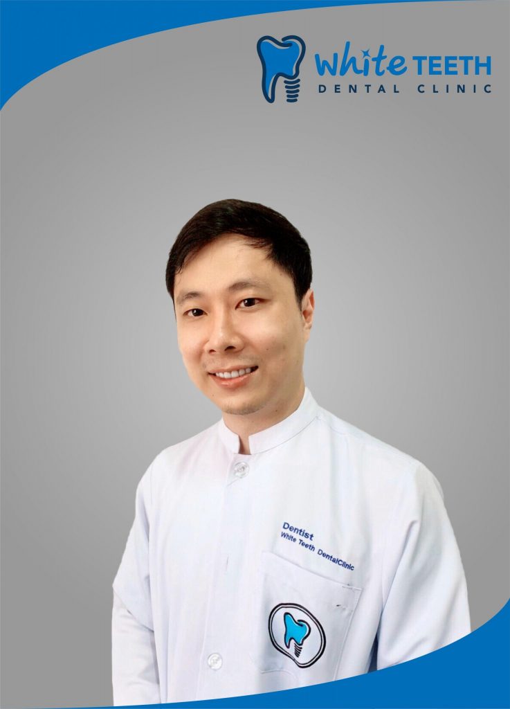 ทพ.มงคล ปัญสุวรรณวงศ์ (Dr.Mongkol Punsuwanwong) (White Teeth Dental Clinic)