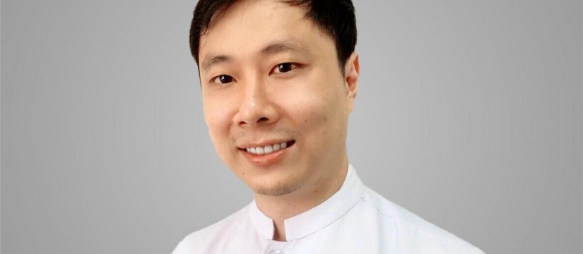 ทพ.มงคล ปัญสุวรรณวงศ์ (Dr.Mongkol Punsuwanwong) (White Teeth Dental Clinic)