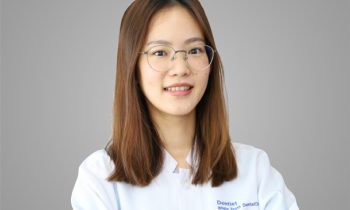 ทพญ.สิริณัฐ จุลจิราภรณ์ (Dr. Sirinut Juljiraporn) (White Teeth Dental Clinic)